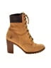 Timberland Tan Boots Size 9 - photo 1