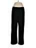 Just My Size Solid Black Active Pants Size 1X Plus - photo 1