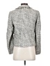 Kasper Tweed Gray Jacket Size 4 - photo 2