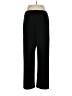 Just My Size Solid Black Active Pants Size 1X Plus - photo 2