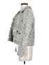 Kasper Tweed Gray Jacket Size 4 - photo 5