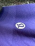 Lululemon Athletica Color Block Blue Active Pants Size 8 - photo 7
