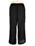Old Navy Solid Black Active Pants Size XL - photo 2