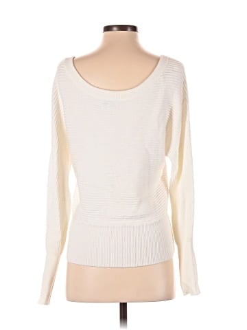 Gentle Fawn Pullover Sweater (view 2)