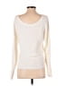 Gentle Fawn Ivory Pullover Sweater Size XS - photo 2