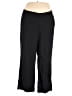 Old Navy Solid Black Active Pants Size XL - photo 1