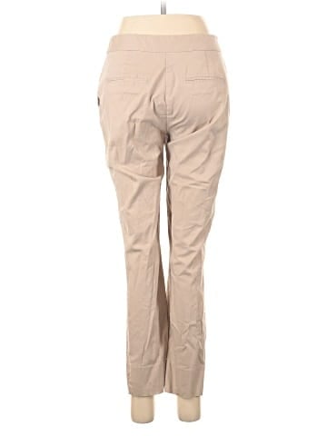 Dana Buchman Khakis (view 2)