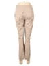 Dana Buchman Solid Tan Khakis Size 2 - photo 2