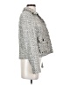 Kasper Tweed Gray Jacket Size 4 - photo 4