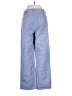 Dickies Blue Jeans Size 27 waist - photo 2