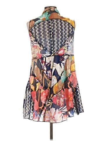 Soft Surroundings Sleeveless Blouse (view 2)