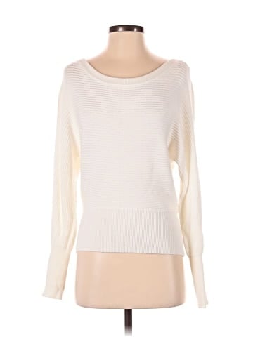Gentle Fawn Pullover Sweater (view 1)