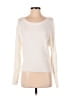 Gentle Fawn Ivory Pullover Sweater Size XS - photo 1