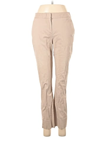 Dana Buchman Khakis (view 1)