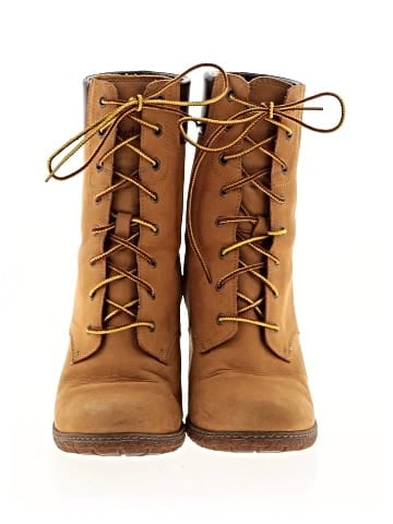 Timberland Boots (view 2)
