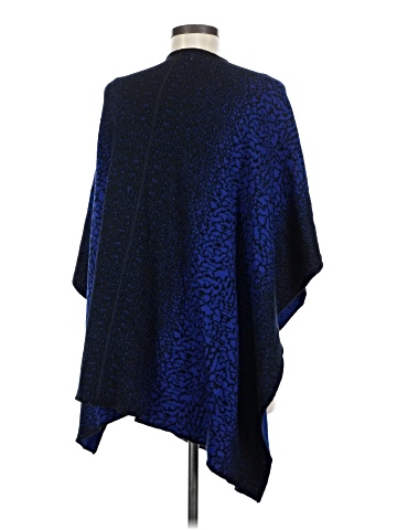 Peter Nygard Poncho (view 2)