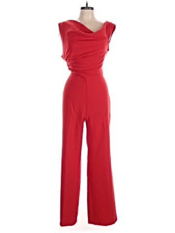 MNG Jumpsuit (view 1)