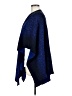 Peter Nygard Blue Poncho One size - photo 5