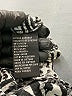 Perceptions Silver Kimono Size 10 - photo 8