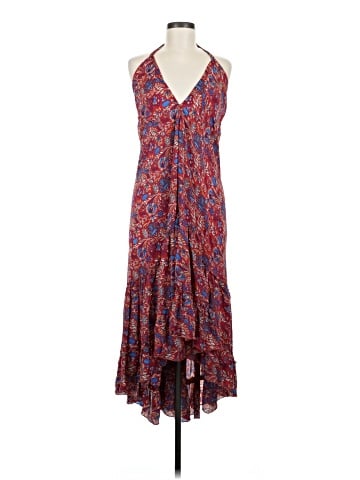 Karma Highway Casual Dress (view 1)