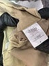 A.L.C. Solid Tan Linen Pants Size 4 - photo 8