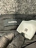 Express Solid Black Dress Pants Size 0R - photo 4