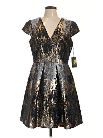 Vince Camuto Cocktail Dress (view 1)