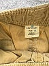 Crewcuts Solid Tan Shorts Size 14 - photo 3