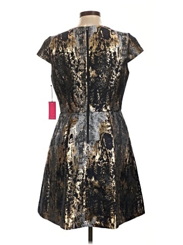 Vince Camuto Cocktail Dress (view 2)