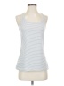 Gap Fit Silver Tank Top Size S - photo 1