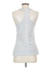 Gap Fit Silver Tank Top Size S - photo 2