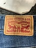 Levi's Blue Jeans Size 20W - photo 4