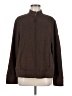 Emma James Brown Coat Size M - photo 1