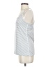 Gap Fit Silver Tank Top Size S - photo 5
