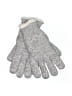 Isotoner Gray Gloves One size - photo 1