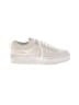 Adidas White Sneakers Size 9 1/2 - photo 1
