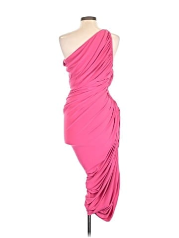 Norma Kamali Cocktail Dress (view 2)