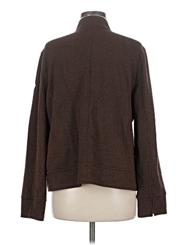 Emma James Coat (view 2)