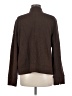 Emma James Brown Coat Size M - photo 2