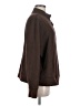 Emma James Brown Coat Size M - photo 4