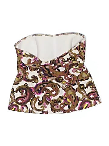 Attention Swimsuit Top (view 2)