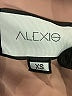 Alexis 100% Silk Tan Sleeveless Silk Top Size XS - photo 7