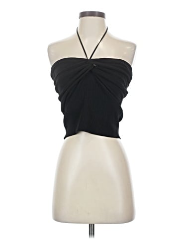 MIOU MUSE Sleeveless Blouse (view 1)