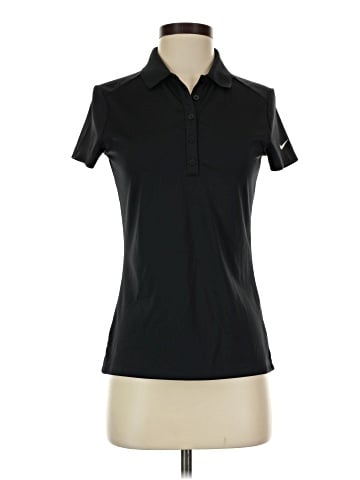 Nike Golf Short Sleeve Top (view 1)