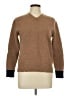 Zadig & Voltaire Brown Pullover Sweater Size L - photo 1