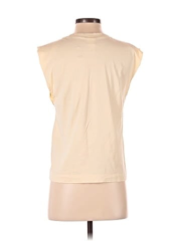 H&M Sleeveless T-Shirt (view 2)