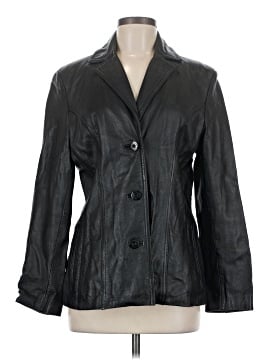 Wilsons Leather Blazer