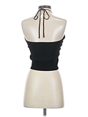 MIOU MUSE Sleeveless Blouse (view 2)