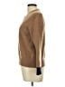 Zadig & Voltaire Brown Pullover Sweater Size L - photo 5