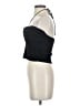 MIOU MUSE Black Sleeveless Blouse Size S - photo 5